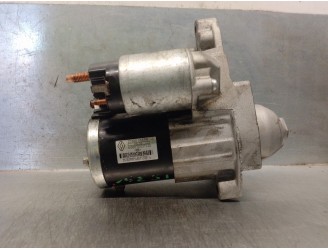 Recambio de motor arranque para renault captur 0.9 energy referencia OEM IAM 233000557R M000TD0372ZE MITSUBISHI