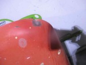 Recambio de capot para seat terra 0.9 referencia OEM IAM  NARANJA 