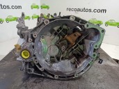 Recambio de caja cambios para peugeot 607 (s1) 2.2 hdi fap cat referencia OEM IAM 20MB10 0050279 
