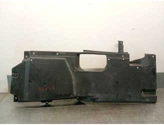 Recambio de cubrecarter para mazda cx-5 (ke, gh) 2.2 d (ke2fw) referencia OEM IAM KD45561ZX KD45561ZXA 