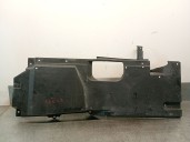 Recambio de cubrecarter para mazda cx-5 (ke, gh) 2.2 d (ke2fw) referencia OEM IAM KD45561ZX KD45561ZXA 