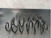 Recambio de muelle amortiguacion para citroën c-elysée 1.2 12v vti referencia OEM IAM   