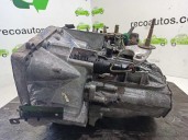 Replacement gearbox for Peugeot 607 (S1) 2.2 HDi FAP cat OEM IAM reference 20MB10 0050279 