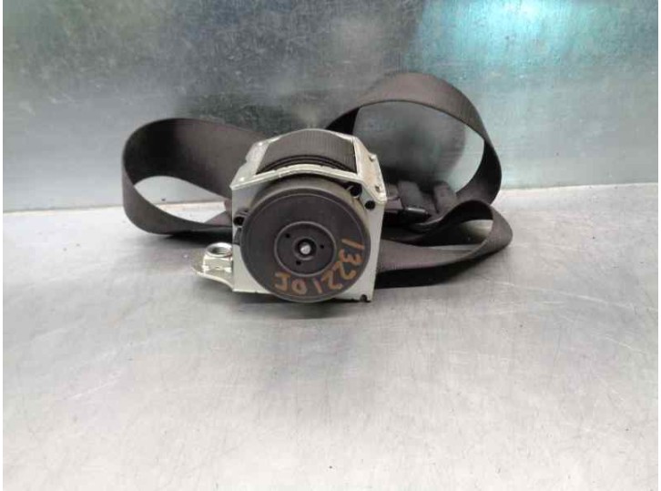 Recambio de cinturon seguridad delantero izquierdo para mini cabrio (r52) 1.6 16v cat referencia OEM IAM 2 PUERTAS
