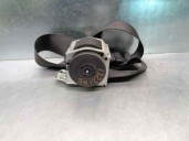 Recambio de cinturon seguridad delantero izquierdo para mini cabrio (r52) 1.6 16v cat referencia OEM IAM   2 PUERTAS
