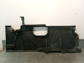 Recambio de cubrecarter para mazda cx-5 (ke, gh) 2.2 d (ke2fw) referencia OEM IAM KD45561ZX KD45561ZXA 