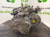 Replacement gearbox for Peugeot 607 (S1) 2.2 HDi FAP CAT OEM IAM reference 20MB10 0050279 