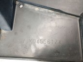 Recambio de cubrecarter para mazda cx-5 (ke, gh) 2.2 d (ke2fw) referencia OEM IAM KD45561ZX KD45561ZXA 