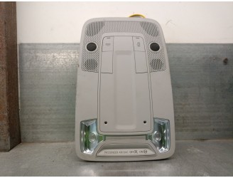 Recambio de luz interior para audi q2 (gab, gag) 1.0 tfsi referencia OEM IAM 5Q0951177 5Q0951177 81A947135F