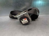 Recambio de cinturon seguridad delantero izquierdo para mini cabrio (r52) 1.6 16v cat referencia OEM IAM   2 PUERTAS