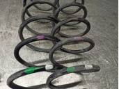 Recambio de muelle amortiguacion para citroën c-elysée 1.2 12v vti referencia OEM IAM   