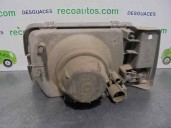 Recambio de faro derecho para seat terra 0.9 referencia OEM IAM SE028930008A  