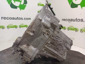 Replacement gearbox for Peugeot 607 (S1) 2.2 HDI FAP cat OEM IAM reference 20MB10 0050279 