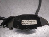 Recambio de mando volante para mercedes-benz clase e (w210) berlina 320 (210.055) referencia OEM IAM A2025400444 LS202295 SWF