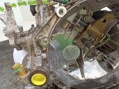 Recambio de caja cambios para peugeot 607 (s1) 2.2 hdi fap cat referencia OEM IAM 20MB10 0050279 
