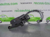 Recambio de maneta interior trasera izquierda para ford s-max (ca1) 2.0 tdci cat referencia OEM IAM 6M21U22601BB 