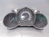 Recambio de cuadro instrumentos para citroën c3 ii 1.4 referencia OEM IAM 98041181XT A2C83012900 VDO