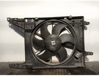 Recambio de electroventilador para renault megane i fase 2 classic (la..) 1.6 referencia OEM IAM 8200065257C 9020906 GATE