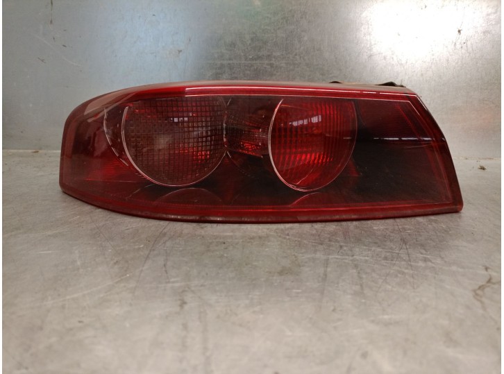 Recambio de piloto trasero izquierdo para alfa romeo 159 (939_) 2.0 jtdm (939axp1b) referencia OEM IAM 50504821 50504821 