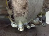 Replacement gearbox for Peugeot 607 (S1) 2.2 HDI FAP cat OEM IAM reference 20MB10 0050279 