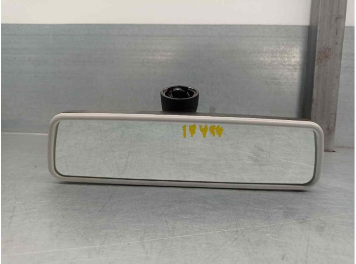 Recambio de espejo interior para seat ibiza iv (6j5, 6p1) 1.4 tdi referencia OEM IAM 3C0857511J  