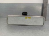 Recambio de espejo interior para seat ibiza iv (6j5, 6p1) 1.4 tdi referencia OEM IAM 3C0857511J  