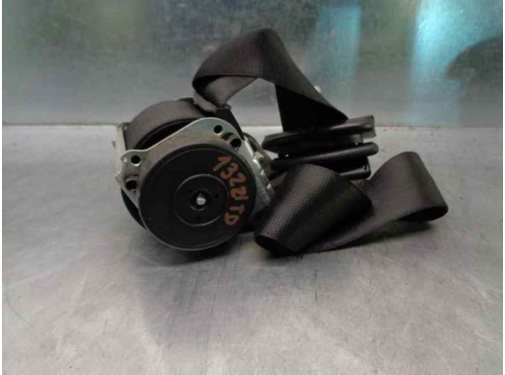 Replacement rear right seat belt for Mini Cabrio (R52) 1.6 16V cat OEM IAM reference 2 DOORS
