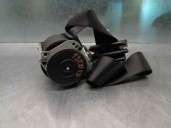 Recambio de cinturon seguridad trasero derecho para mini cabrio (r52) 1.6 16v cat referencia OEM IAM   2 PUERTAS