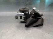 Replacement right rear seat belt for Mini Cabrio (R52) 1.6 16V CAT OEM IAM reference 2 DOORS
