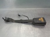 Recambio de enganche cinturon delantero izquierdo para renault captur 0.9 energy referencia OEM IAM 878177659R  DEL IZQ.