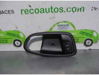 Recambio de mando elevalunas delantero derecho para ford s-max (ca1) 2.0 tdci cat referencia OEM IAM 6M2T14529AD 