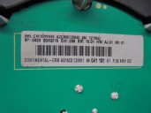 Recambio de cuadro instrumentos para citroën c3 ii 1.4 referencia OEM IAM 98041181XT A2C83012900 VDO