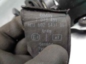 Replacement right rear seat belt for Mini Cabrio (R52) 1.6 16V CAT OEM IAM reference 2 DOORS