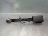 Recambio de enganche cinturon delantero izquierdo para renault captur 0.9 energy referencia OEM IAM 878177659R  DEL IZQ.
