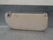 Recambio de parasol izquierdo para citroën c-elysée 1.2 12v vti referencia OEM IAM 