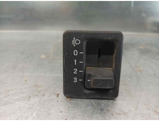 Recambio de mando luces salpicadero para jeep cherokee (j) 2.5 turbodiesel referencia OEM IAM 56007675AB  