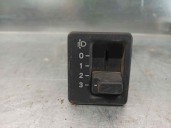 Recambio de mando luces salpicadero para jeep cherokee (j) 2.5 turbodiesel referencia OEM IAM 56007675AB 