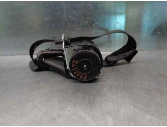 Recambio de cinturon seguridad trasero izquierdo para mini cabrio (r52) 1.6 16v cat referencia OEM IAM   2 PUERTAS