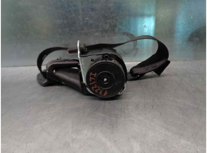 Replacement rear left seat belt for Mini Convertible (R52) 1.6 16V CAT OEM IAM reference 2 DOORS