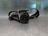 Recambio de cinturon seguridad trasero izquierdo para mini cabrio (r52) 1.6 16v cat referencia OEM IAM   2 PUERTAS