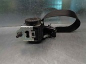 Replacement rear left seat belt for Mini Convertible (R52) 1.6 16V CAT OEM IAM reference 2 DOORS