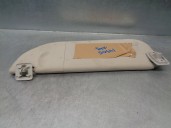 Recambio de parasol izquierdo para citroën c-elysée 1.2 12v vti referencia OEM IAM 