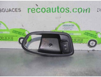 Recambio de mando elevalunas trasero derecho para ford s-max (ca1) 2.0 tdci cat referencia OEM IAM 6M2T14529AD 