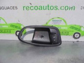 Recambio de mando elevalunas trasero derecho para ford s-max (ca1) 2.0 tdci cat referencia OEM IAM 6M2T14529AD 