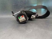Replacement rear left seat belt for Mini Convertible (R52) 1.6 16V CAT OEM IAM reference 2 DOORS