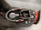 Recambio de piloto trasero izquierdo para alfa romeo 159 (939_) 2.0 jtdm (939axp1b) referencia OEM IAM 50504821 50504821 