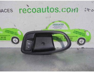 Recambio de mando elevalunas trasero izquierdo para ford s-max (ca1) 2.0 tdci cat referencia OEM IAM 6M2T14529AD 
