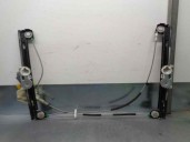 Recambio de elevalunas delantero derecho para mini cabrio (r52) 1.6 16v cat referencia OEM IAM 2 PINES 2 PUERTAS