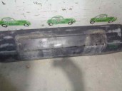 Recambio de paragolpes delantero para jeep cherokee (j) 2.5 turbodiesel referencia OEM IAM 5EE85S3XAB NEGRO 