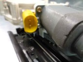 Recambio de elevalunas delantero derecho para mini cabrio (r52) 1.6 16v cat referencia OEM IAM 2 PINES 2 PUERTAS